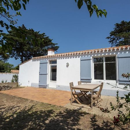 Vacances Sur La Belle Ile De Noirmoutier Exterior photo